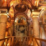 Top Sites of Cappadocia:Red Tour with Underground City Visit - The Sum Up
