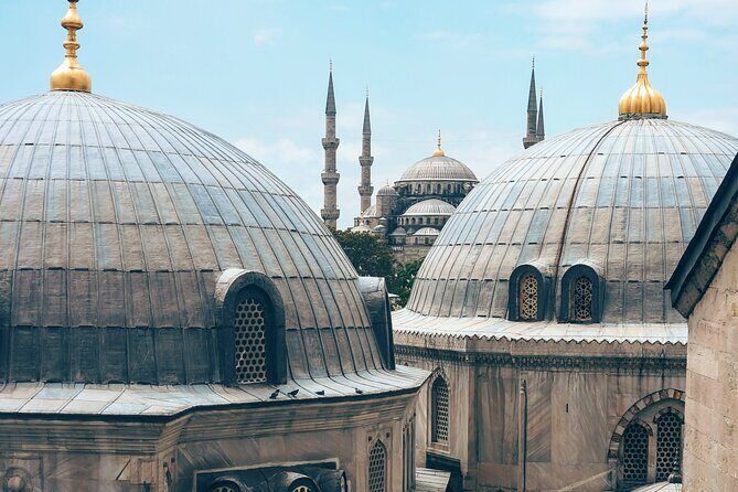 Top Sites Of Istanbul Tour In Small Group - Skipping Ticket Lines - Who Should Book This Tour?