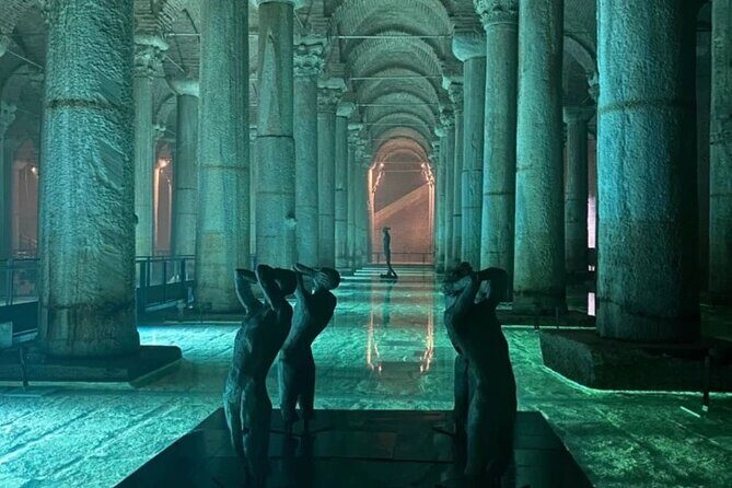 Top Sites of Istanbul - Who Should Consider This Tour?