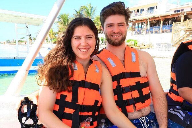 Top Snorkeling Experience in Puerto Morelos Reef - Frequently Asked Questions