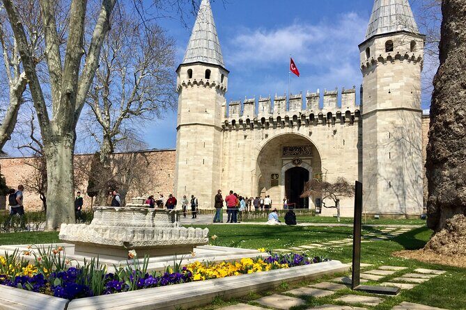 Topkap Palace with Harem & Blue Mosque Guided Tour - Who Should Consider This Tour?