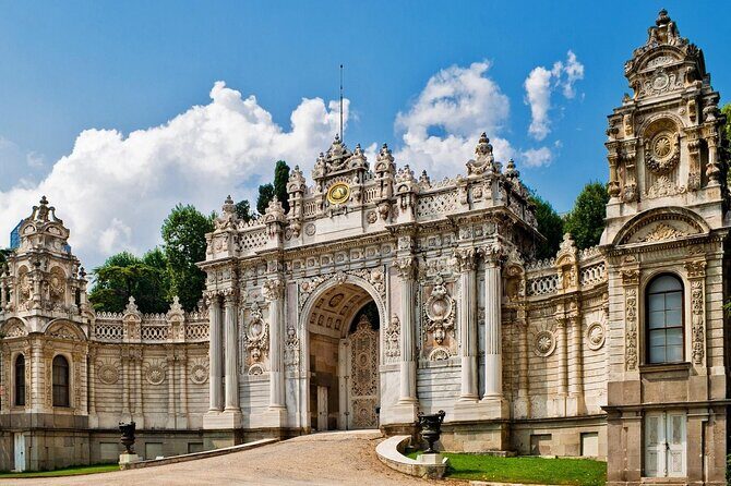 Topkapi Palace and Basilica Cistern Combo Tour in Istanbul - Who Should Consider This Tour?