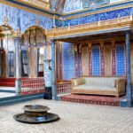 Topkapi Palace and Harem Guided tour with Skip-the-Line Tickets - How the Tour Operates