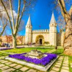 Topkapi Palace and Harem Istanbul Fast-Track Tickets, Tour - Practical Tips for Your Visit