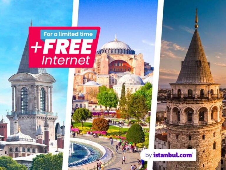 Topkapi Palace, Hagia Sophia & Galata Tower: Combo Tickets - A Practical Guide to the Topkapi, Hagia Sophia & Galata Tower Combo