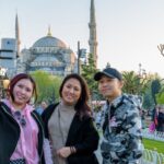 Topkapi Palace, Hagia Sophia, Hippodrome, Blue Mosque and Grand Bazaar Tour - Authentic Experiences and Value