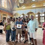 Topkapi Palace & Harem, Skip-the-Line SMALL GROUP - Why It Works: The Value for the Modern Traveler