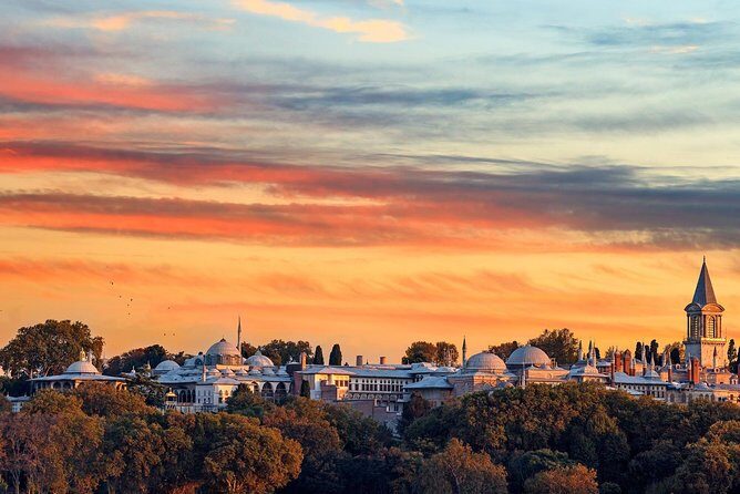 Topkapi Palace Skip-The-Line Entry with Guided Tour - A Deep Dive into the Topkapi Palace Guided Tour Experience