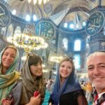 Topkapi Palace with Harem and Blue Mosque Guided Tour - The Sum Up
