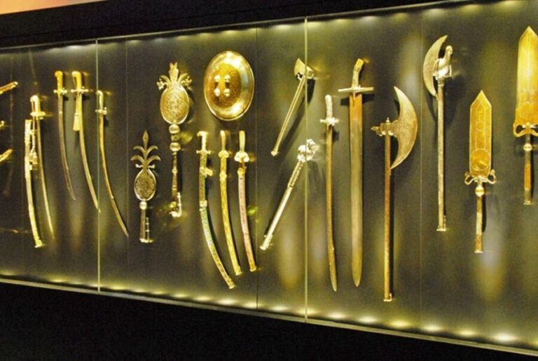 Topkapi Palace&Harem-Guided Tour-Skip lines- All tickets inc - A Deep Dive into the Experience