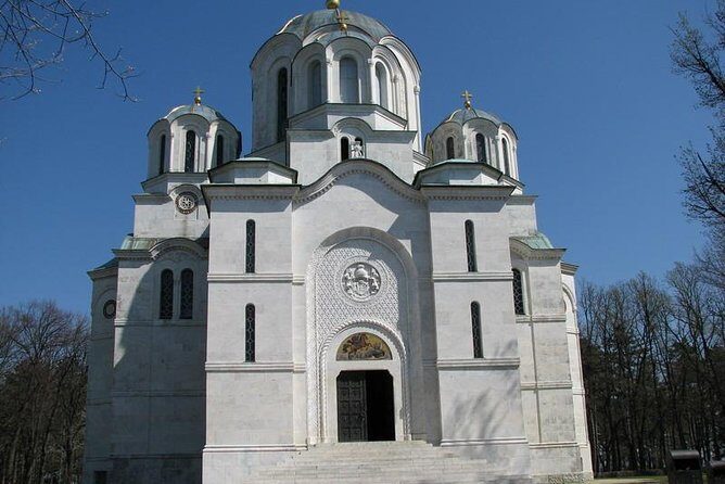 Topola: Royal Dynasty Half Day Tour from Belgrade - Why This Tour Works