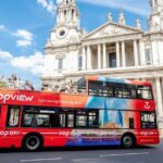 TopView® 24 Hr Hop on Hop off Bus Tour with River Cruise & Walks - Final Thoughts