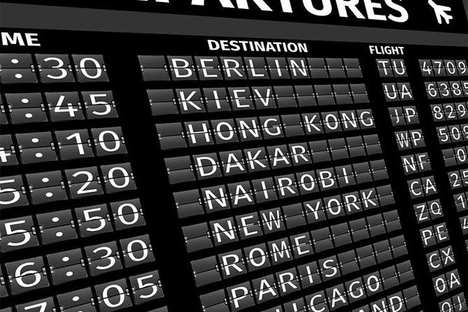 Torba Hotels to Bodrum Airport BJV Transfers - An In-Depth Look at the Transfer Experience