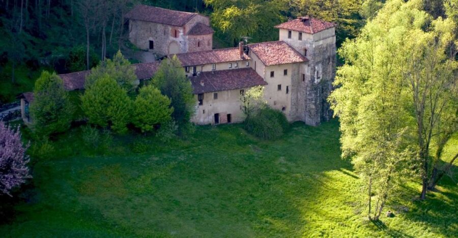 Torba: Torba Monastery Entry Ticket - Who Should Visit Torba Monastery?
