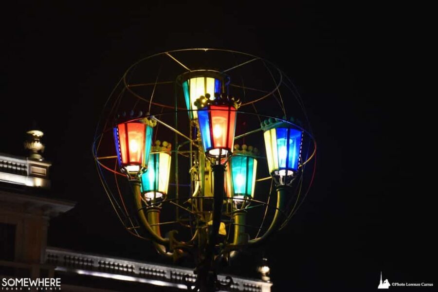 Torino: AperiCabrio - Exploring the Turin AperiCabrio Tour in Depth