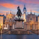 Torino Walking Tour with Audio and Written Guide by a Local - An In-Depth Look at the Turin Self-Guided Tour