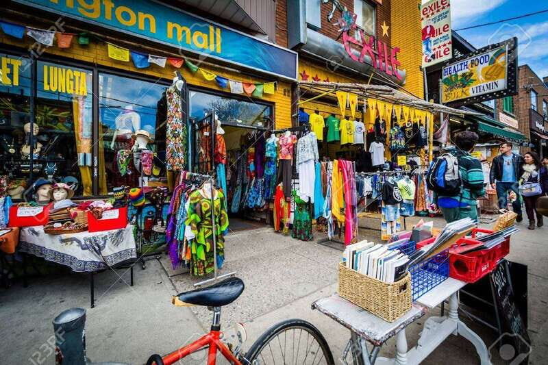 Toronto: 2-Hour Kensington Market Chinatown Walking Tour - Final Thoughts: Is This Tour Right for You?