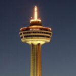 Toronto and Niagara Falls: Full-Day City and Nature Tour - Overview of the Tour Experience