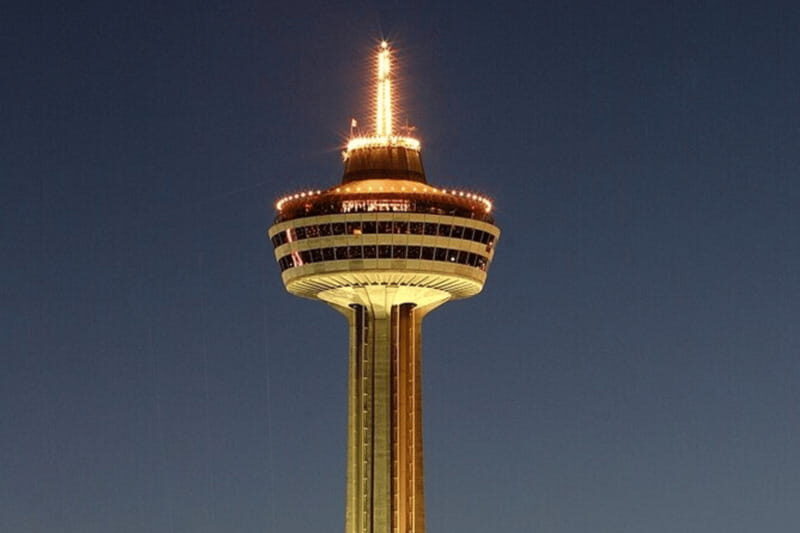 Toronto and Niagara Falls: Full-Day City and Nature Tour - Overview of the Tour Experience