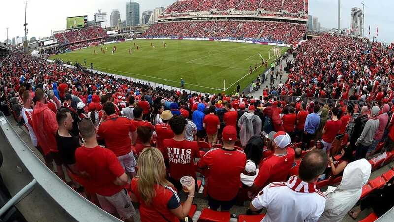 Toronto: Argonauts Sports Tour Experience - Who Would Get the Most Out of This Tour?
