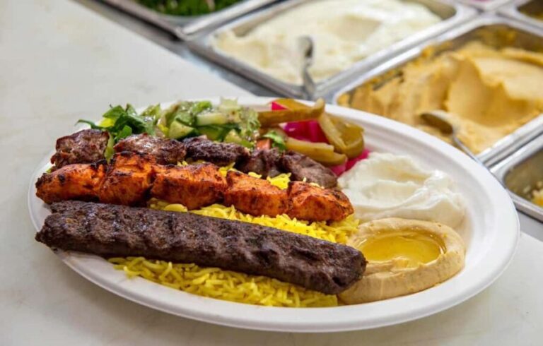 Toronto: Authentic Scarborough Food Tour with Guide - Frequently Asked Questions