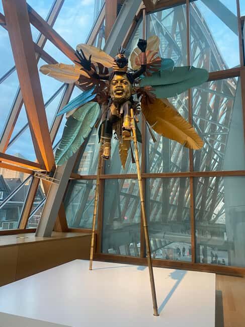 Toronto: Bus or Walking City Tour in English or French - Frequently Asked Questions