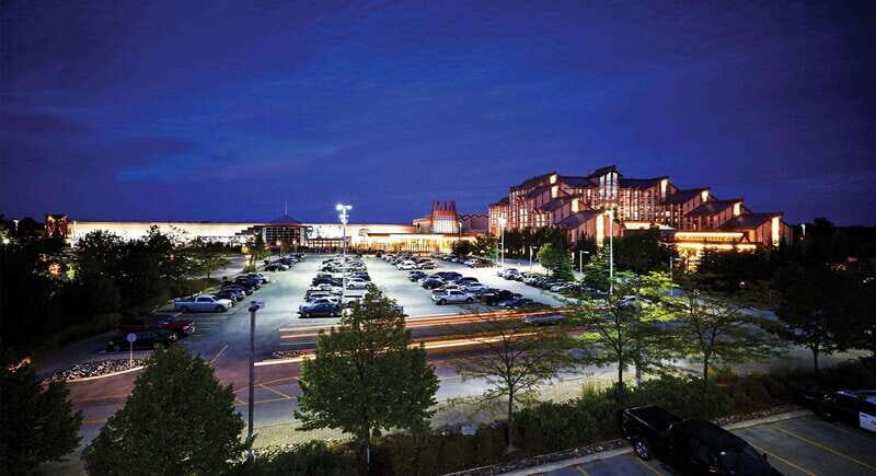 Toronto: Casino Rama VIP RV Tour with Private Driver - Who Should Consider This Tour?