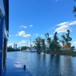 Toronto: Casual Tour by Land, Sky and Sea - The Practical Details