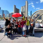 Toronto: City Highlights Walking Tour | 3-Hour - A Detailed Look at the Itinerary