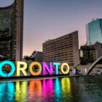 Toronto: City Sightseeing Guided Night Bus Tour - Frequently Asked Questions