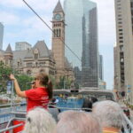 Toronto: City Sightseeing Hop-On Hop-Off Bus Tour - Who This Tour Is Perfect For