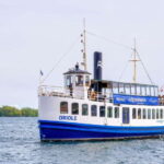 Toronto: City Views Harbor Cruise - Authentic Perspectives from Travelers