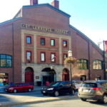 Toronto: City Walking Tour - Exploring the Waterfront and PATH