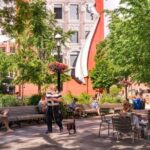 Toronto Couples Private Tour: Bustling Squares, Serene Parks - What Travelers Say