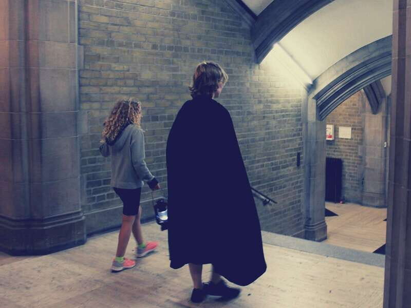 Toronto: Dark History Nighttime Walking Tour - An In-Depth Look at the Toronto Dark History Nighttime Walking Tour