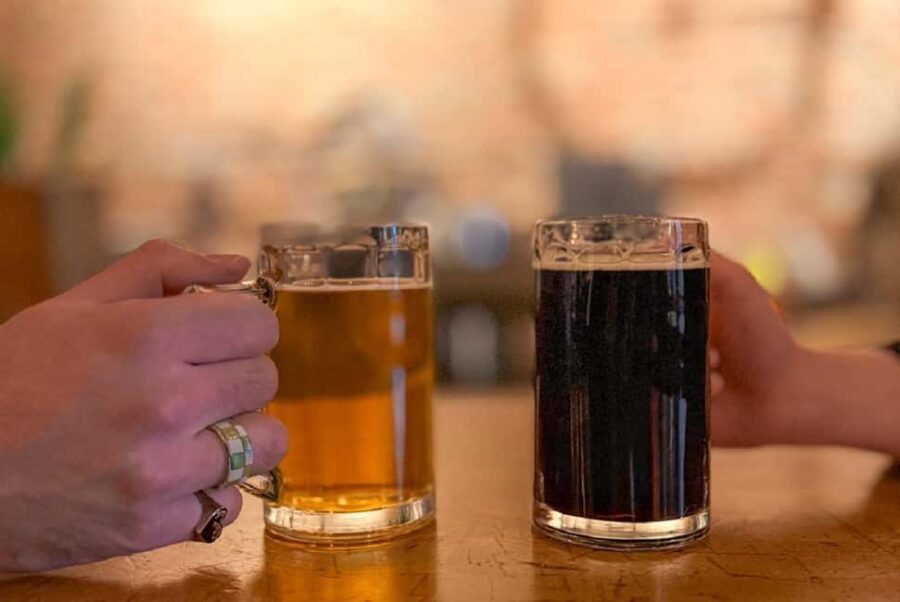 Toronto: Distillery District Beer and Cheese Tasting Tour - A Closer Look at the Toronto: Distillery District Beer and Cheese Tasting Tour