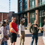 Toronto: Distillery District Historic Walking Tour - Practical Tips for Your Visit