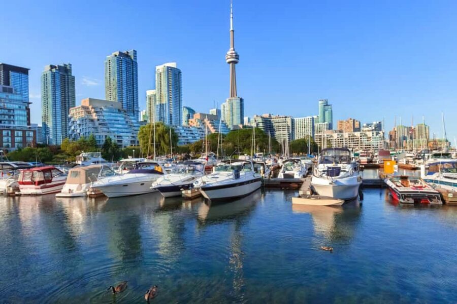 Toronto Downtown Tour with Harbor and Islands Cruise Tickets - Why This Tour Offers Excellent Value