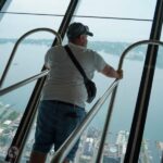 Toronto Downtown Walking Tour With Tower and Harbour Cruise - Who Should Book This Tour?