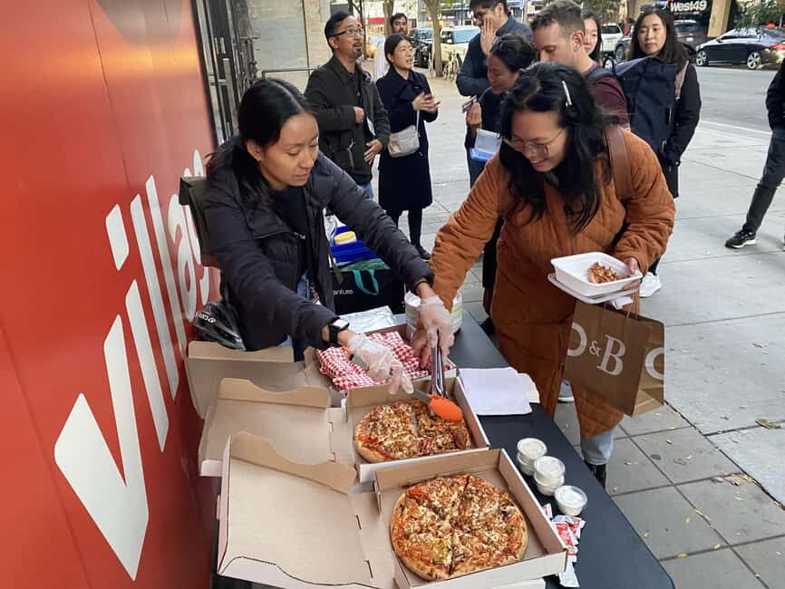 Toronto: Downtown Yonge Street Food Tour - FAQ