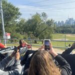 Toronto East Neighbourhoods Tour: Open Top Bus & Live Guide - A Deep Dive into the Toronto East Neighbourhoods Tour