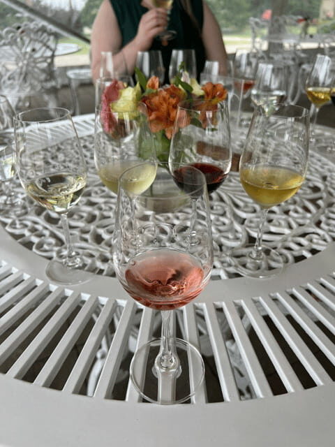 Toronto: Exclusive Private Wine Tour Experience - Detailed Breakdown of the Experience