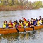 Toronto: Fall Colours Canoe Tour of the Toronto Islands - Practical Details and Value