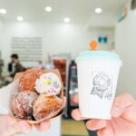 Toronto: Guided Donut Walking Tour with Tastings and Coffee - Exploring Toronto’s Sweet and Cultural Neighborhoods