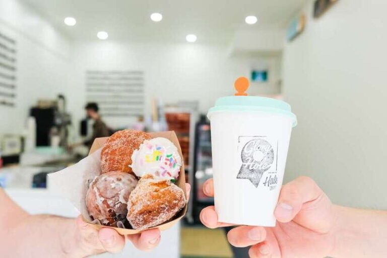 Toronto: Guided Donut Walking Tour with Tastings and Coffee - Exploring Toronto’s Sweet and Cultural Neighborhoods