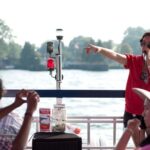 Toronto: Guided Harbour and Islands Sightseeing Cruise - An In-Depth Look at the Harbour and Islands Cruise