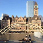 Toronto: Guided Walking Tour of Must-See Attractions - Authentic Neighborhoods and Genuine Insights