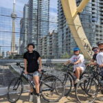 Toronto: Heart of Downtown 3.5-Hour Bike Tour - Authenticity and Value