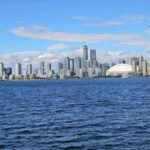 Toronto: Highlights Drive and Walking Tour - Transportation and Group Size