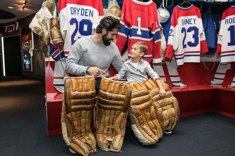Toronto: Hockey Hall of Fame Entry Ticket - What to Expect at the Hockey Hall of Fame